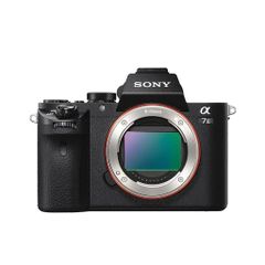 Máy ảnh Sony α7 II E-mount (ILCE-7M2/BQ AP2)