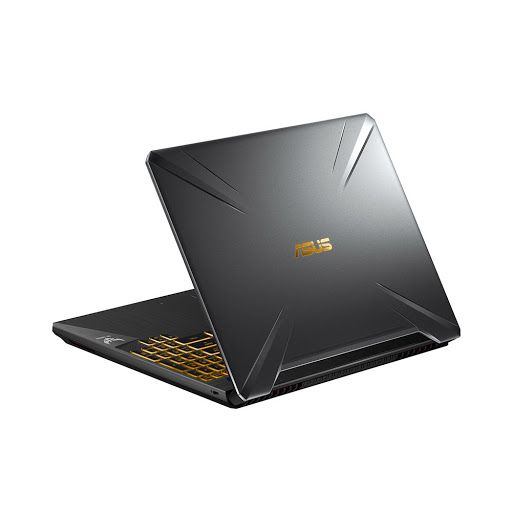 Laptop Gaming ASUS TUF Gaming FX505GD-BQ012T (i5-8300H/8GB/1TB HDD/GTX 1050/Win10/2.2 kg)