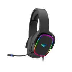 Tai nghe Gaming HAVIT Model H2029U (dải tần 50Hz-20Khz)