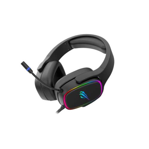 Tai nghe Gaming HAVIT Model H2029U (dải tần 50Hz-20Khz)