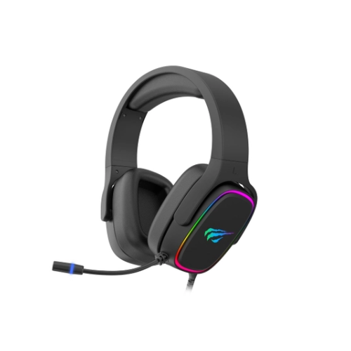 Tai nghe Gaming HAVIT Model H2029U (dải tần 50Hz-20Khz)