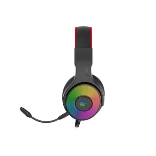 Tai nghe Gaming HAVIT Model H2028U (dải tần 50Hz-20Khz)