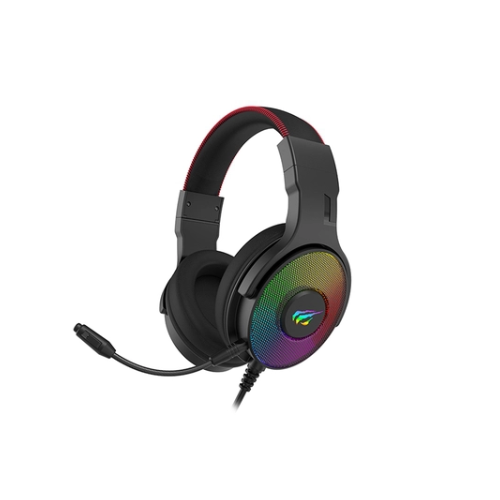 Tai nghe Gaming HAVIT Model H2028U (dải tần 50Hz-20Khz)