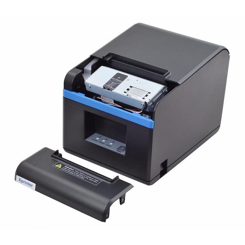 Máy in hóa đơn Xprinter XP-N200H