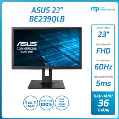 Màn hình ASUS IPS 23