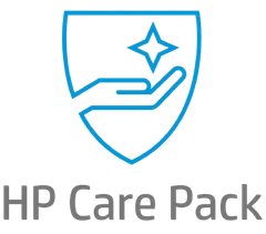 HP 3Y NBD ONSITE WITH ACTIVE CARE NB SVC