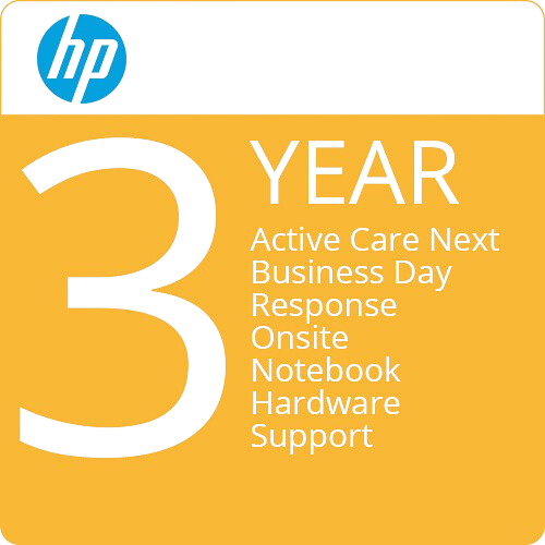 HP 3y ONS OPT DHI NB