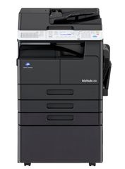 Máy Photocopy - In KONICA MINOLTA Bizhub 225i