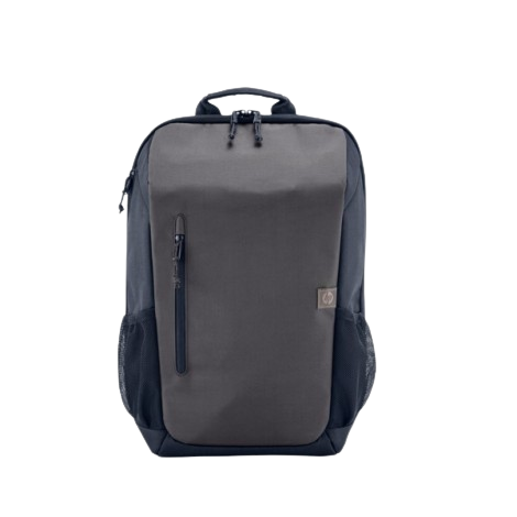 Ba lô Laptop HP Travel 18 Liter 15.6 Iron Grey Laptop Backpack_6B8U6AA