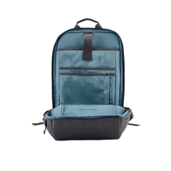 Ba lô máy tính HP Travel 25 Liter 15.6 Iron Grey Laptop Backpack_6B8U4AA