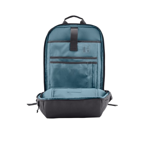 Ba lô Laptop HP Travel 18 Liter 15.6 Iron Grey Laptop Backpack_6B8U6AA