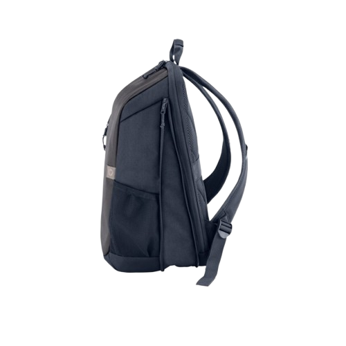 Ba lô máy tính HP Travel 25 Liter 15.6 Iron Grey Laptop Backpack_6B8U4AA