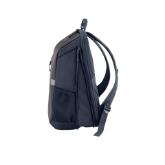 Ba lô máy tính HP Travel 25 Liter 15.6 Iron Grey Laptop Backpack_6B8U4AA