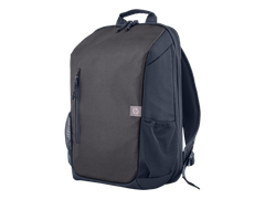 Ba lô máy tính HP Travel 25 Liter 15.6 Iron Grey Laptop Backpack_6B8U4AA