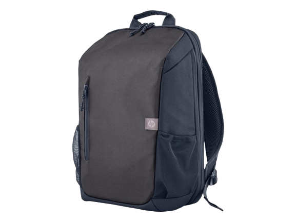 Ba lô Laptop HP Travel 18 Liter 15.6 Iron Grey Laptop Backpack_6B8U6AA