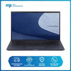 Laptop ASUS B9450FA BM0616R  i7-10510U/16GB/1TB SSD/Windows 10 Pro 64-bit/1kg