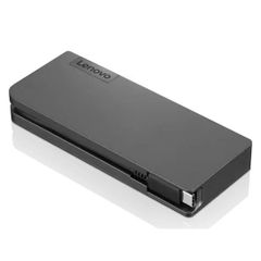 Bộ Chuyển Đổi Lenovo Powered USB-C Travel Hub 4X90S92381