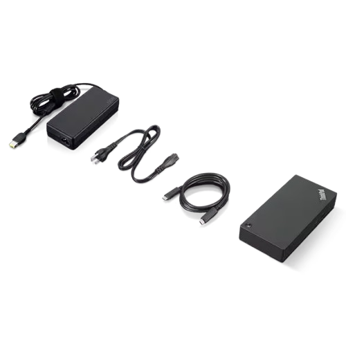Bộ Chuyển Đổi Lenovo ThinkPad Universal USB-C Dock 40AY0090EU