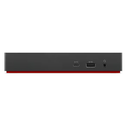 Bộ Chuyển Đổi Lenovo ThinkPad Universal USB-C Dock 40AY0090EU