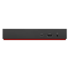 Bộ Chuyển Đổi Lenovo ThinkPad Universal USB-C Dock 40AY0090EU