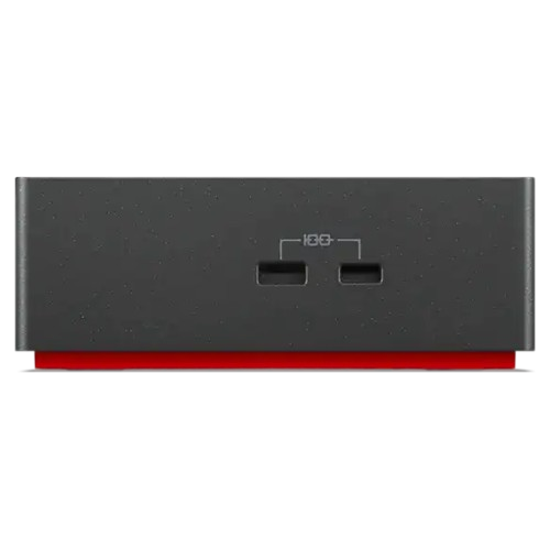 Bộ Chuyển Đổi Lenovo ThinkPad Universal USB-C Dock 40AY0090EU