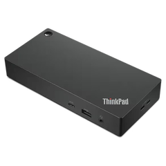 Bộ Chuyển Đổi Lenovo ThinkPad Universal USB-C Dock 40AY0090EU