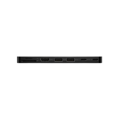 Bộ Chuyển Đổi Lenovo USB-C Slim Travel Dock 4X11N40212