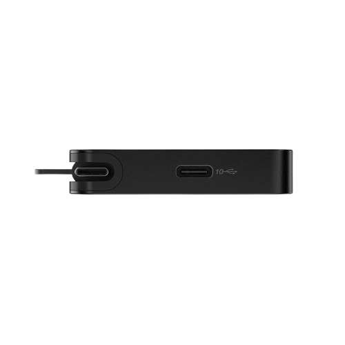 Bộ Chuyển Đổi Lenovo USB-C Slim Travel Dock 4X11N40212