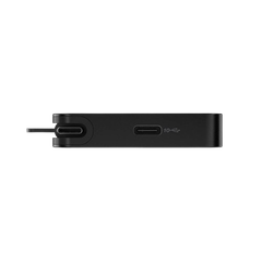 Bộ Chuyển Đổi Lenovo USB-C Slim Travel Dock 4X11N40212