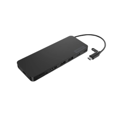 Bộ Chuyển Đổi Lenovo USB-C Slim Travel Dock 4X11N40212
