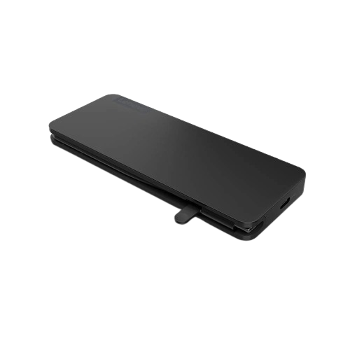 Bộ Chuyển Đổi Lenovo USB-C Slim Travel Dock 4X11N40212