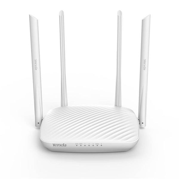 Bộ Định Tuyến Không Dây 2.4Ghz TENDA F9