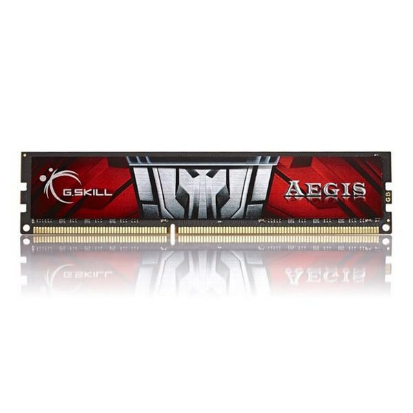 Ram G.Skill DDR3 G.Skill 8GB Bus 1600 F3-1600C11S-8GIS