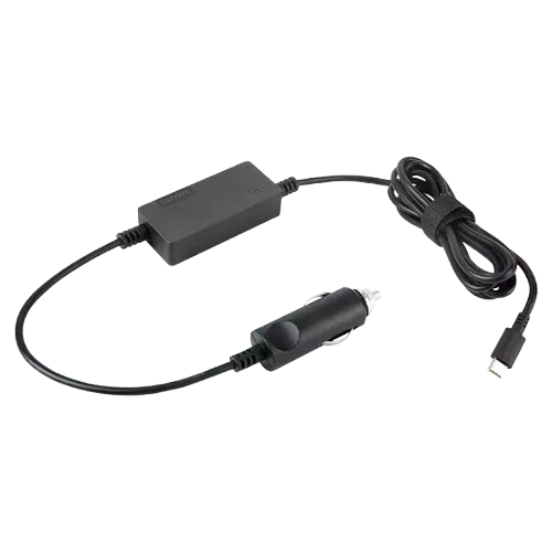 Bộ Sạc Lenovo 65W USB-C DC Travel Adapter – 40AK0065WW
