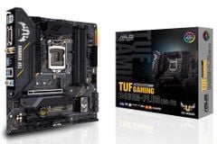Mainboard Asus Gaming B460M-Plus (Wifi )
