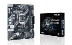 Mainboard Asus H410M-F