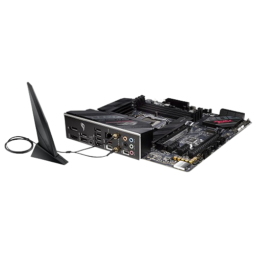 Bo mạch chủ Asus ROG STRIX B560-G GAMING WIFI