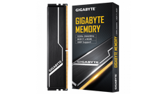 RAM gigabyte GP-GR26C16S8K1HU408 8GB DDR4-2666