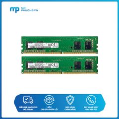 Bộ nhớ trong Samsung 8GB DDR4-3200