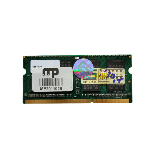 Ram Laptop 8Gb DDR3 1600 PC3L