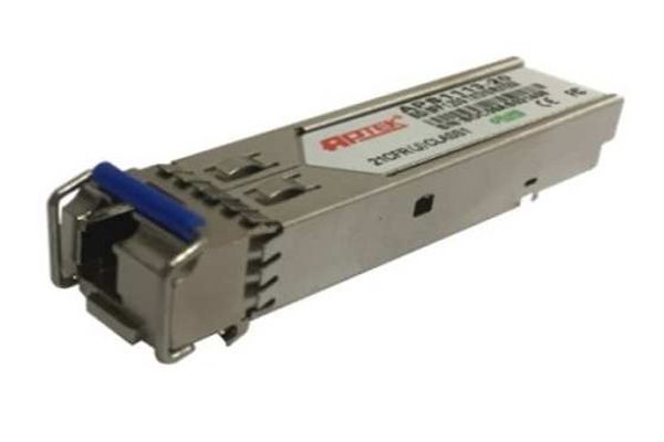 Bộ thu phát quang SFP 10Gbps đơn chế độ APTEK APS1335-20