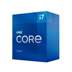 Bộ vi xử lý CPU Intel core I7-11700