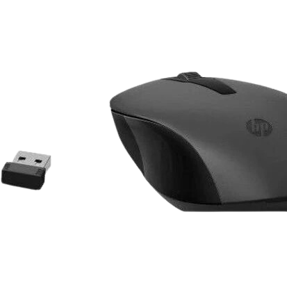 Bộ bàn phím và chuột không dây HP 330 Wireless Mouse & Keyboard Combo_2V9E6AA