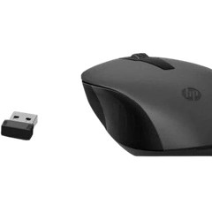 Bộ bàn phím và chuột không dây HP 330 Wireless Mouse & Keyboard Combo_2V9E6AA