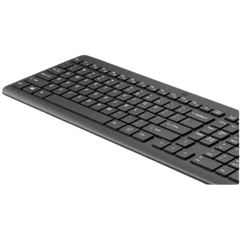 Bộ bàn phím và chuột không dây HP 330 Wireless Mouse & Keyboard Combo_2V9E6AA