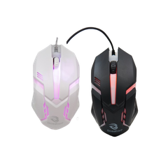 Chuột Gaming Bosston M15 LED