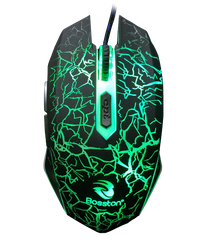 Chuột Gaming Bosston R30A LED