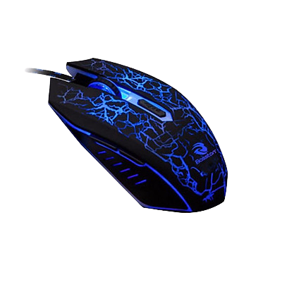 Chuột Gaming Bosston R30A LED