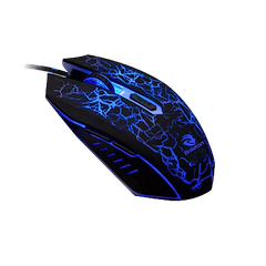Chuột Gaming Bosston R30A LED
