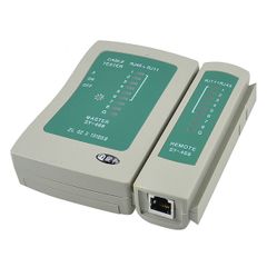 Hộp Test  Mạng Tester 468 + pin